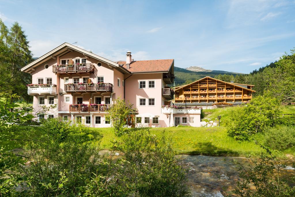 Bad Moos Dependance "Muehlenhof" Hotel Sexten Exterior photo