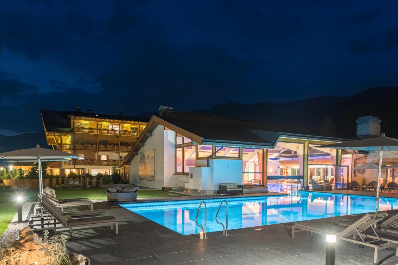 Bad Moos Dependance "Muehlenhof" Hotel Sexten Exterior photo
